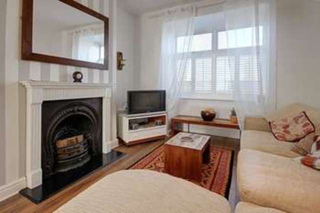  Image of 2 bedroom Terraced house for sale in Riverside Newport NP19 at Riverside  Newport, NP19 7AL