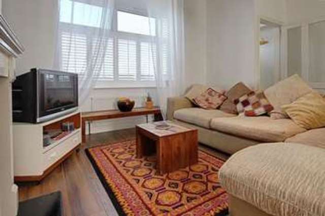  Image of 2 bedroom Terraced house for sale in Riverside Newport NP19 at Riverside  Newport, NP19 7AL