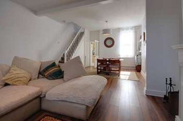  Image of 2 bedroom Terraced house for sale in Riverside Newport NP19 at Riverside  Newport, NP19 7AL