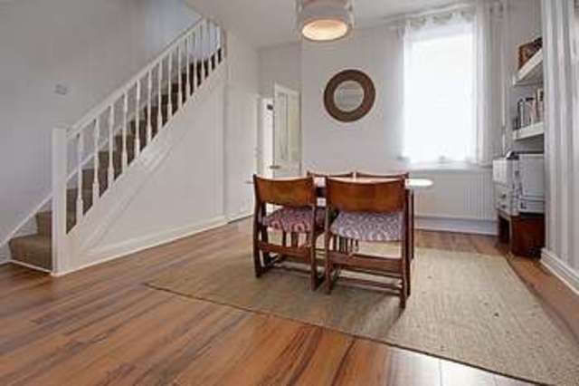  Image of 2 bedroom Terraced house for sale in Riverside Newport NP19 at Riverside  Newport, NP19 7AL