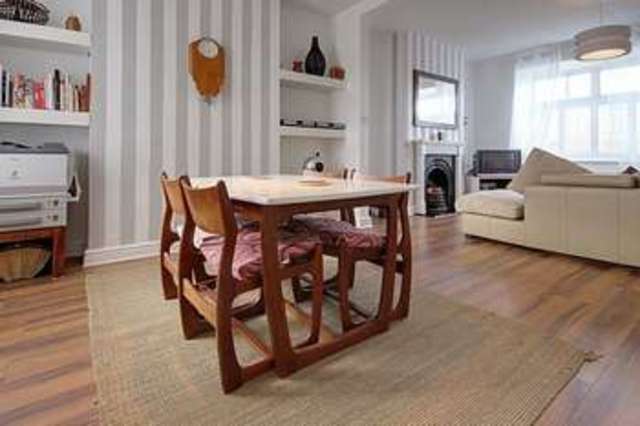  Image of 2 bedroom Terraced house for sale in Riverside Newport NP19 at Riverside  Newport, NP19 7AL