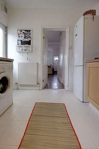  Image of 2 bedroom Terraced house for sale in Riverside Newport NP19 at Riverside  Newport, NP19 7AL