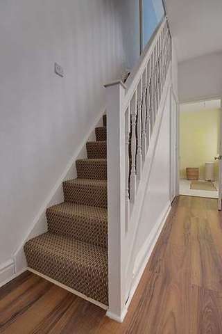  Image of 2 bedroom Terraced house for sale in Riverside Newport NP19 at Riverside  Newport, NP19 7AL