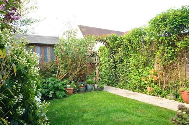  Image of 3 bedroom Town House for sale in Riverside Codmore Hill Pulborough RH20 at Pulborough West Sussex Pulborough, RH20 1FJ