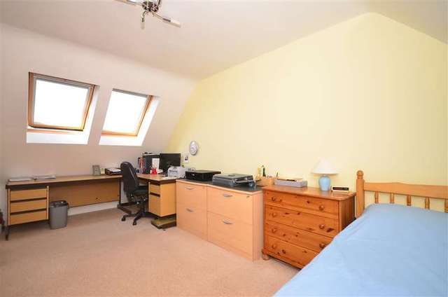  Image of 3 bedroom Town House for sale in Riverside Codmore Hill Pulborough RH20 at Pulborough West Sussex Pulborough, RH20 1FJ