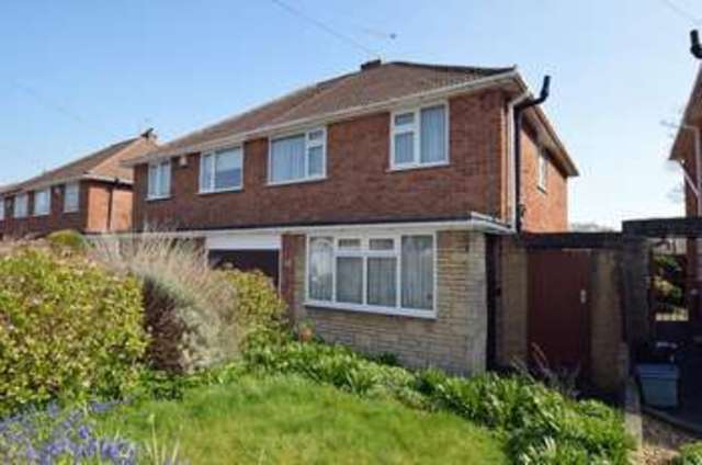  Image of 3 bedroom Semi-Detached house for sale in Robert Avenue Erdington Birmingham B23 at Robert Avenue Erdington Birmingham, B23 5RD