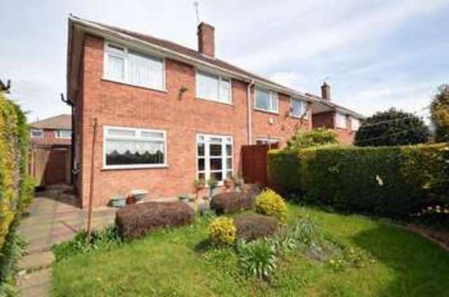  Image of 3 bedroom Semi-Detached house for sale in Robert Avenue Erdington Birmingham B23 at Robert Avenue Erdington Birmingham, B23 5RD