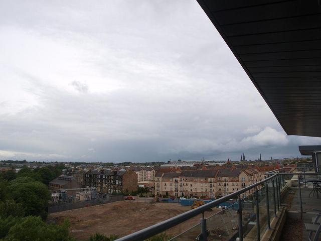  Image of 2 bedroom Flat to rent in Robertson Gait Edinburgh EH11 at Gorgie Edinburgh Edinburgh, EH11 1HJ