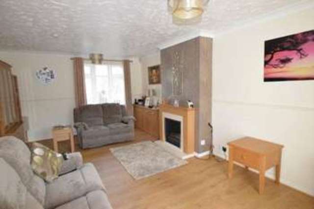  Image of 3 bedroom Terraced house for sale in Robin Hood Road Norwich NR4 at Robin Hood Road  Norwich, NR4 6BT
