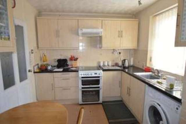  Image of 3 bedroom Terraced house for sale in Robin Hood Road Norwich NR4 at Robin Hood Road  Norwich, NR4 6BT