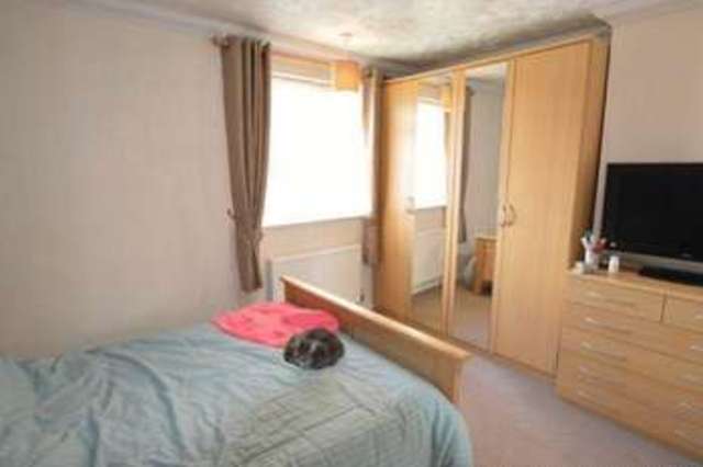  Image of 3 bedroom Terraced house for sale in Robin Hood Road Norwich NR4 at Robin Hood Road  Norwich, NR4 6BT