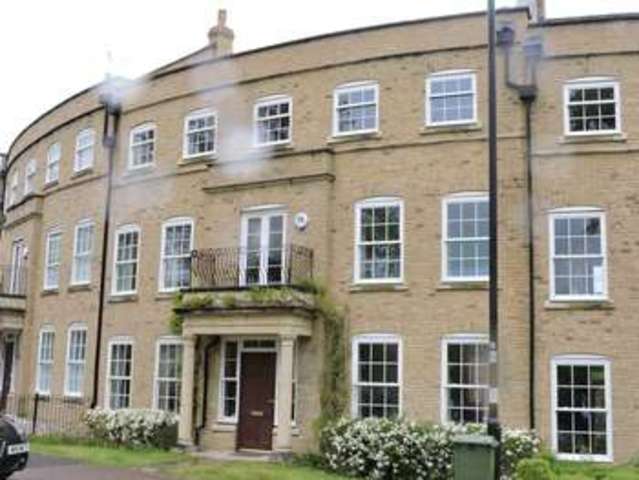  Image of 5 bedroom Terraced house for sale in Rockbourne Road Sherfield-on-Loddon Hook RG27 at Rockbourne Road Sherfield-On-Loddon Hook, RG27 0SR
