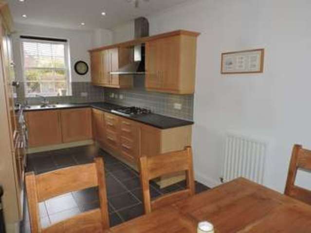  Image of 5 bedroom Terraced house for sale in Rockbourne Road Sherfield-on-Loddon Hook RG27 at Rockbourne Road Sherfield-On-Loddon Hook, RG27 0SR