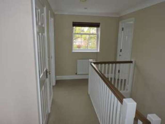  Image of 5 bedroom Terraced house for sale in Rockbourne Road Sherfield-on-Loddon Hook RG27 at Rockbourne Road Sherfield-On-Loddon Hook, RG27 0SR