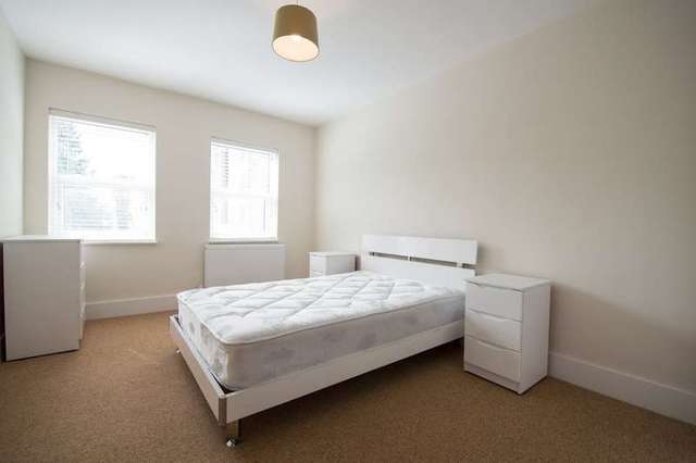  Image of Detached house to rent in Rodney Road Cheltenham GL50 at Cheltenham Gloucestershire, GL50 1JJ