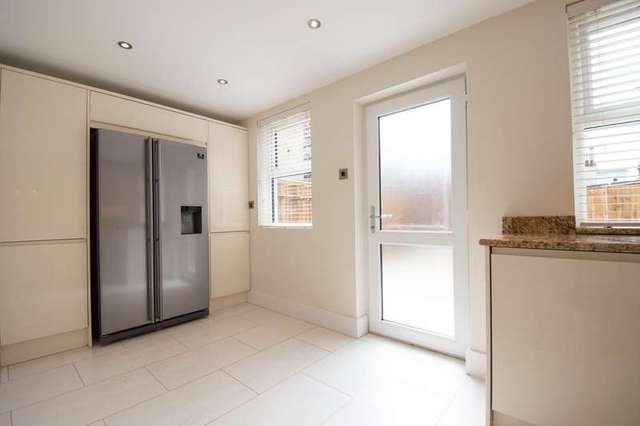  Image of Detached house to rent in Rodney Road Cheltenham GL50 at Cheltenham Gloucestershire, GL50 1JJ