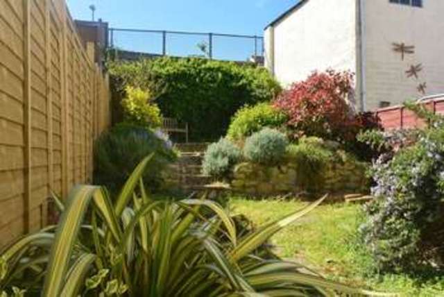  Image of 2 bedroom Terraced house for sale in Prince of Wales Road Weymouth DT4 at Prince of Wales Road  Weymouth, DT4 0BY