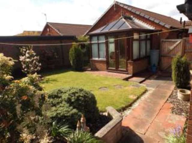  Image of 3 bedroom Bungalow for sale in Roehampton Drive Trowell Nottingham NG9 at Trowell Nottingham Stapleford, NG9 3QY