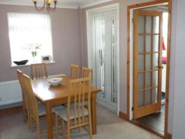  Image of 3 bedroom Semi-Detached house for sale in Romany Close Letchworth Garden City SG6 at Letchworth Garden City Hertfordshire Letchworth, SG6 4LA