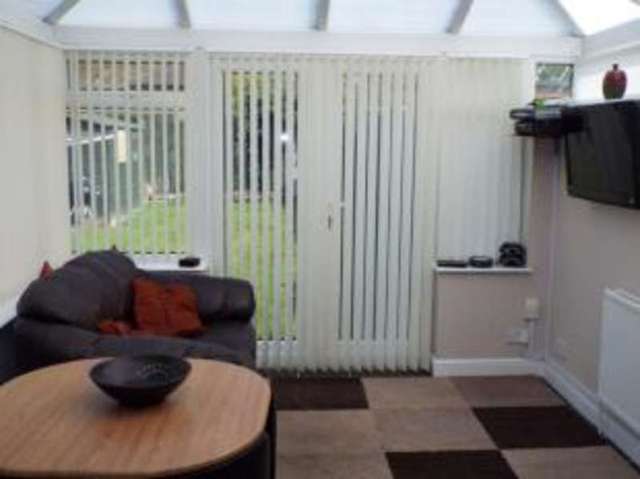  Image of 3 bedroom Semi-Detached house for sale in Romany Close Letchworth Garden City SG6 at Letchworth Garden City Hertfordshire Letchworth, SG6 4LA