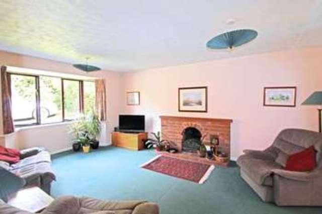  Image of 4 bedroom Detached house for sale in Jenner Way Romsey SO51 at Jenner Way  Romsey, SO51 8PD