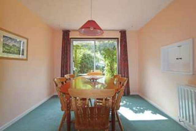  Image of 4 bedroom Detached house for sale in Jenner Way Romsey SO51 at Jenner Way  Romsey, SO51 8PD