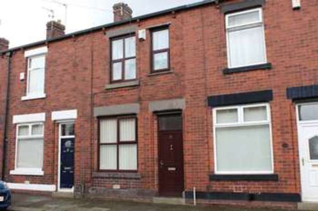  Image of 3 bedroom Terraced house for sale in Rooley Street Rochdale OL12 at Rooley Street  Rochdale, OL12 7BW