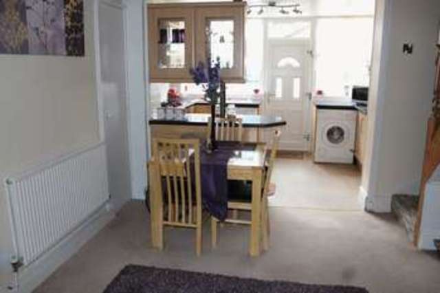  Image of 3 bedroom Terraced house for sale in Rooley Street Rochdale OL12 at Rooley Street  Rochdale, OL12 7BW