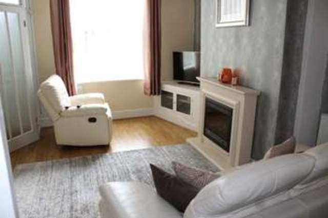  Image of 3 bedroom Terraced house for sale in Rooley Street Rochdale OL12 at Rooley Street  Rochdale, OL12 7BW