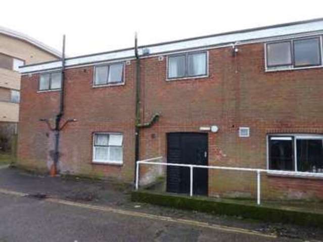  Image of 1 bedroom Detached house to rent in Globe Place Norwich NR2 at Globe Place  Norwich, NR2 2SG