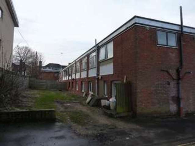  Image of 1 bedroom Detached house to rent in Globe Place Norwich NR2 at Globe Place  Norwich, NR2 2SG