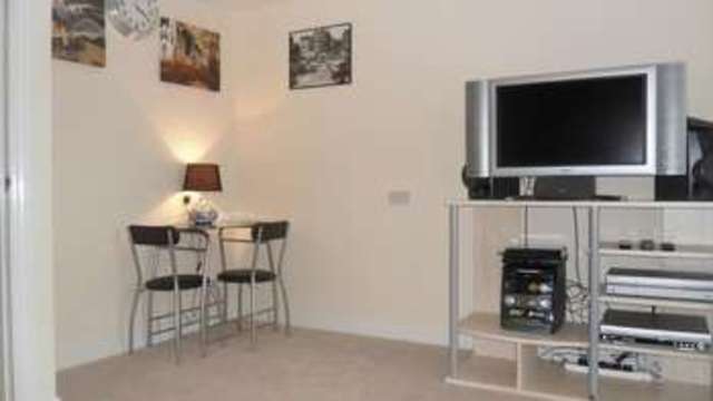  Image of 1 bedroom Flat to rent in Lawley Village Lawley Village Telford TF4 at St. Johns Walk Lawley Village Telford, TF4 2FT