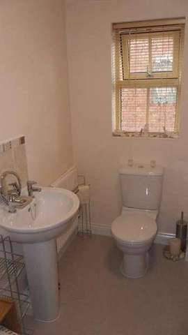  Image of 1 bedroom Flat to rent in Lawley Village Lawley Village Telford TF4 at St. Johns Walk Lawley Village Telford, TF4 2FT