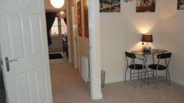  Image of 1 bedroom Flat to rent in Lawley Village Lawley Village Telford TF4 at St. Johns Walk Lawley Village Telford, TF4 2FT