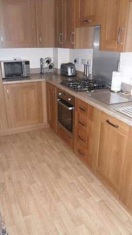  Image of 1 bedroom Flat to rent in Lawley Village Lawley Village Telford TF4 at St. Johns Walk Lawley Village Telford, TF4 2FT