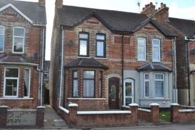  Image of 3 bedroom Terraced house for sale in Ropery Road Morton Gainsborough DN21 at Ropery Road  Gainsborough, DN21 2NU