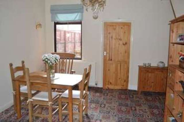  Image of 3 bedroom Terraced house for sale in Ropery Road Morton Gainsborough DN21 at Ropery Road  Gainsborough, DN21 2NU