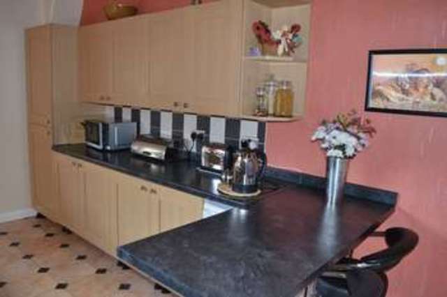  Image of 3 bedroom Terraced house for sale in Ropery Road Morton Gainsborough DN21 at Ropery Road  Gainsborough, DN21 2NU