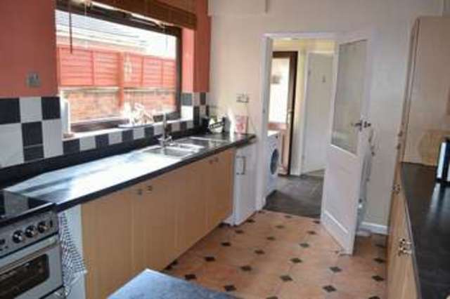  Image of 3 bedroom Terraced house for sale in Ropery Road Morton Gainsborough DN21 at Ropery Road  Gainsborough, DN21 2NU