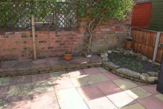  Image of 3 bedroom Terraced house for sale in Ropery Road Morton Gainsborough DN21 at Ropery Road  Gainsborough, DN21 2NU