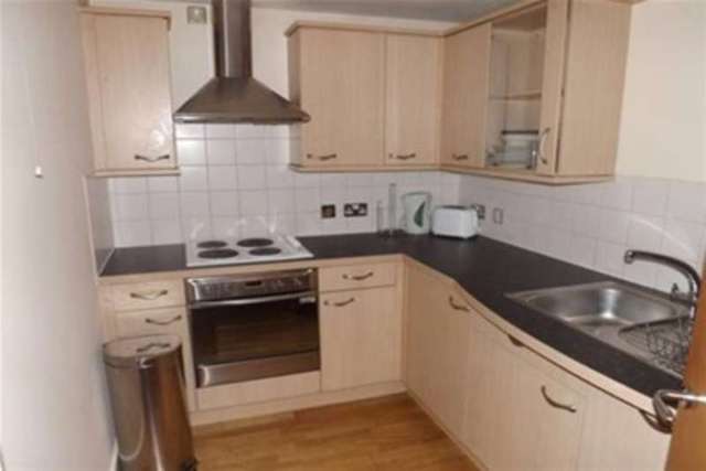  Image of 2 bedroom Flat to rent in Ropewalk Court Derby Road Nottingham NG1 at Nottingham, NG1 5AD