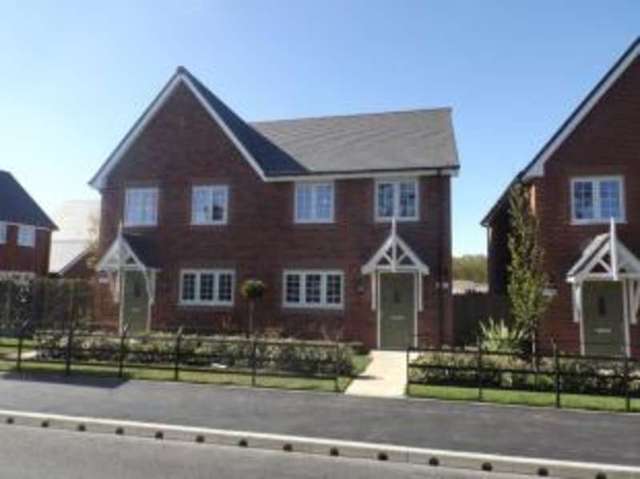  Image of 3 bedroom Semi-Detached house for sale in Holmes Chapel Road Somerford Congleton CW12 at Holmes Chapel Road Somerford Brereton Heath, CW12 4SP