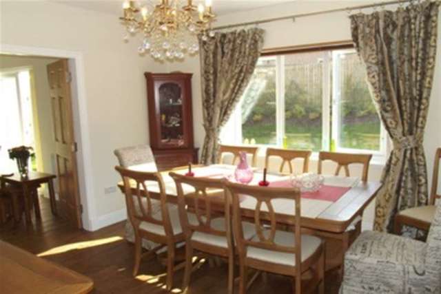  Image of 5 bedroom Detached house to rent in Rose Crescent Newton Mearns Glasgow G77 at Glasgow, G77 6GQ