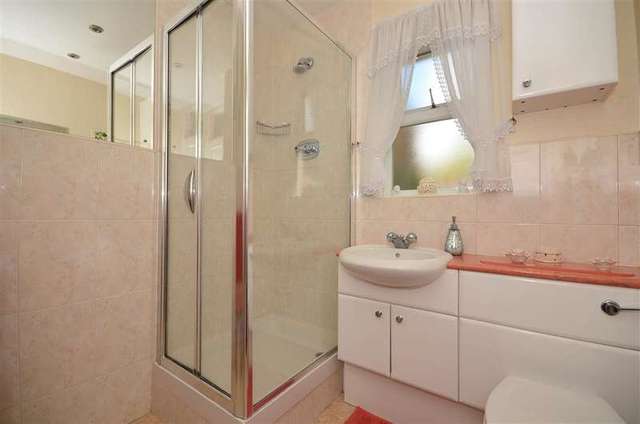  Image of 4 bedroom Bungalow for sale in Rose Gardens Eythorne Dover CT15 at Eythorne Dover Dover, CT15 4BS