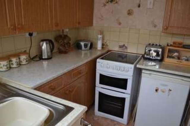  Image of 2 bedroom Detached house for sale in Rose Street Tonbridge TN9 at Rose Street  Tonbridge, TN9 2BN