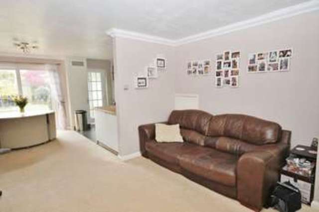  Image of 3 bedroom Terraced house for sale in Rosehill Drive Bransgore Christchurch BH23 at Rosehill Drive Bransgore Christchurch, BH23 8NP