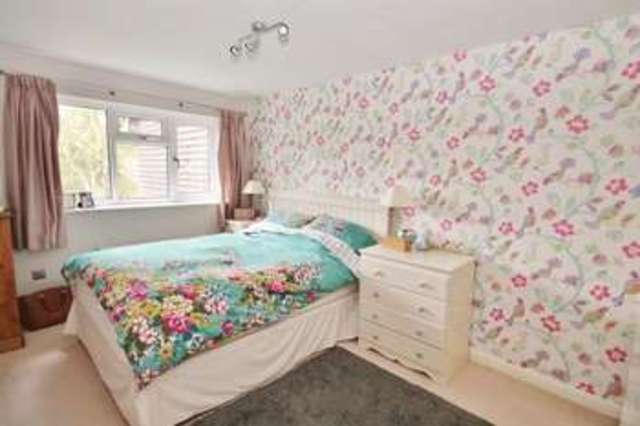  Image of 3 bedroom Terraced house for sale in Rosehill Drive Bransgore Christchurch BH23 at Rosehill Drive Bransgore Christchurch, BH23 8NP