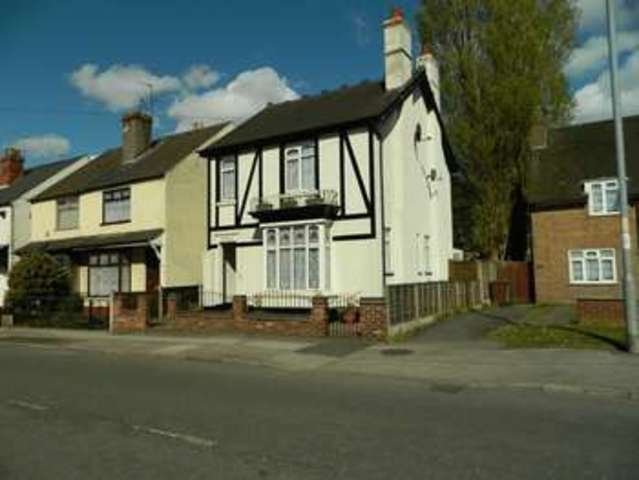  Image of 4 bedroom Detached house for sale in Rosehill Willenhall WV13 at Rosehill  Willenhall, WV13 2AR