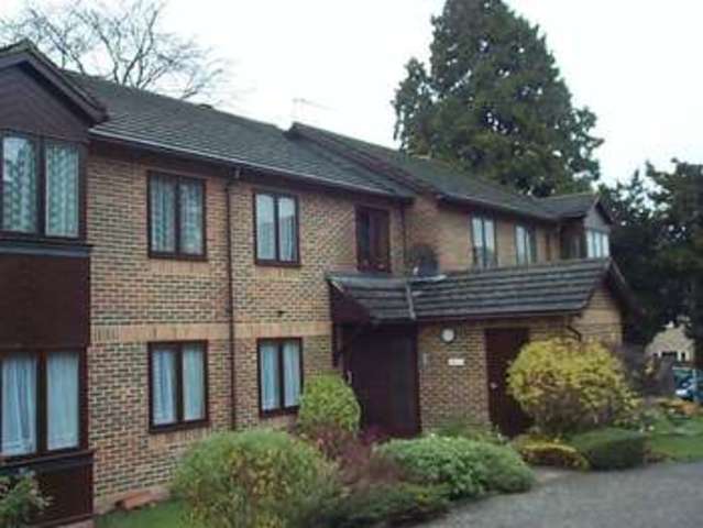  Image of 2 bedroom Retirement Property for sale in Greenwood Gardens Caterham CR3 at Greenwood Gardens  Caterham, CR3 6RX