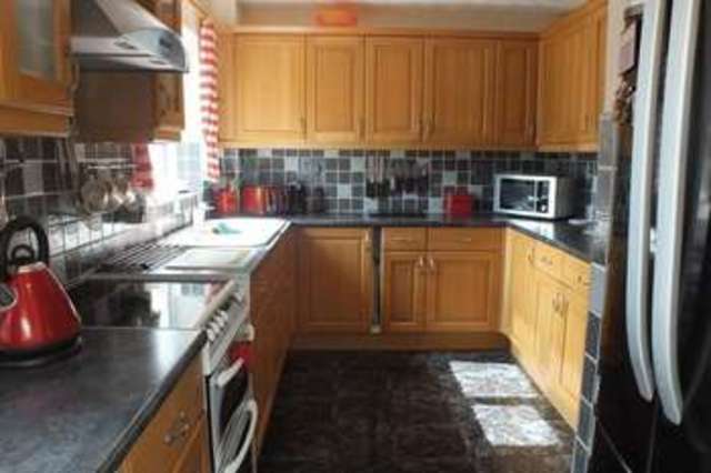  Image of 4 bedroom Detached house for sale in Rossett Grove Packmoor Stoke-on-Trent ST6 at Rossett Grove Packmoor Stoke-On-Trent, ST6 6XJ